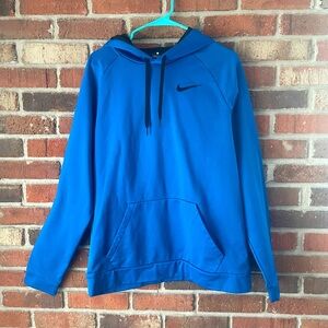 Nike Dri-Fit Hoodie